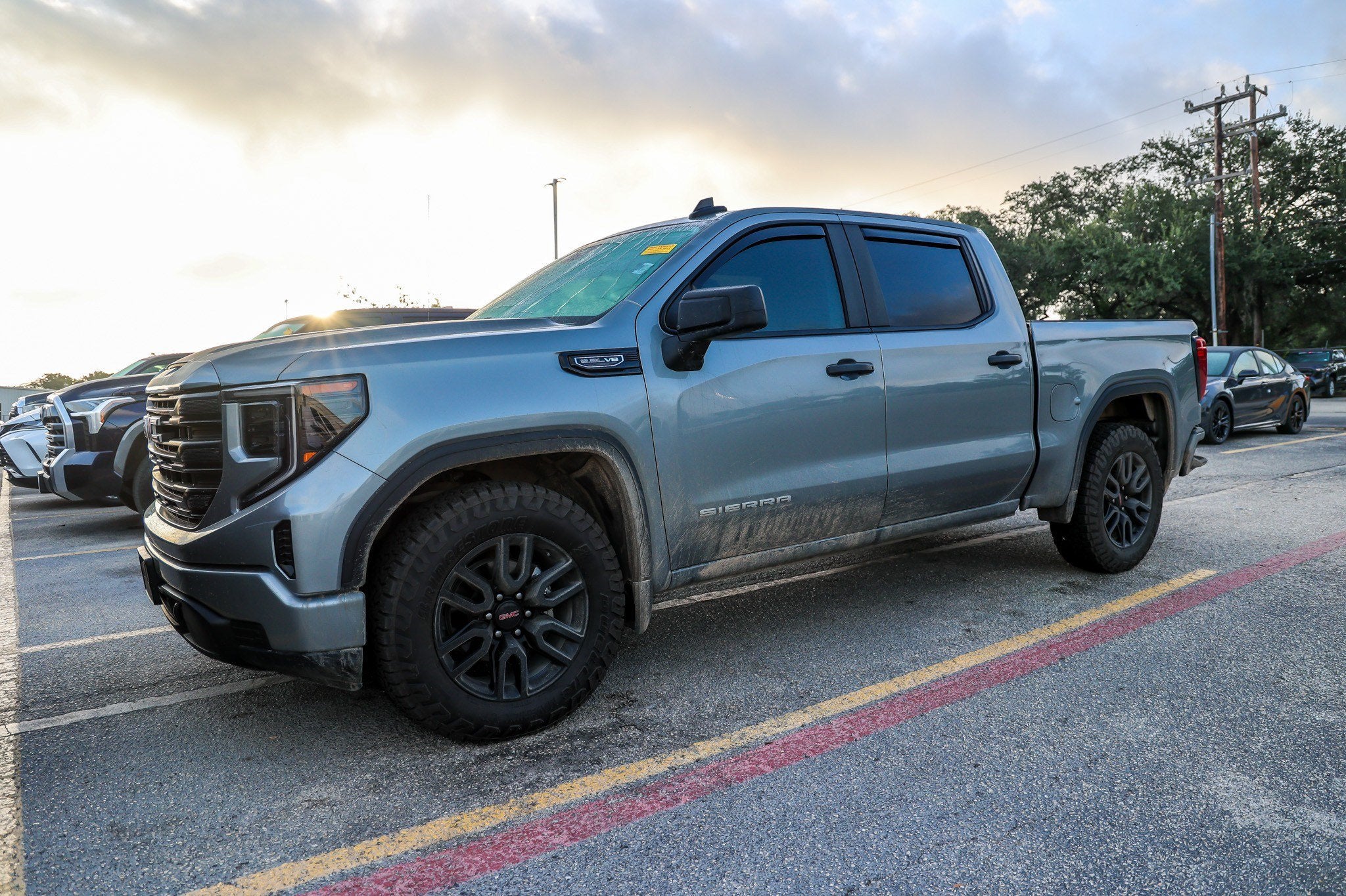 gmc sierra 1500 2024 1GTPHAED1RZ389331 image gmc sierra 1500 2024 1GTPHAED1RZ389331 image